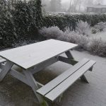 Snow table